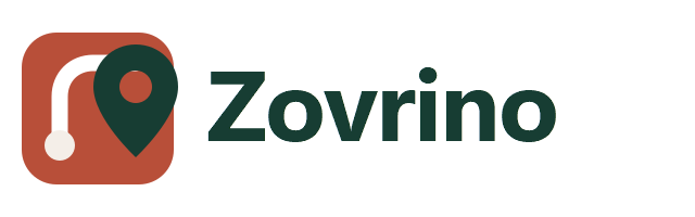 Zovrino | Binance-gids vir Suid-Afrika