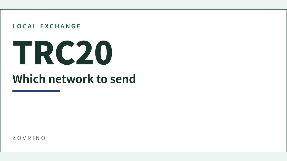 用臺灣交易所轉 USDT 到 Binance：TRC20、ERC20 怎麼選